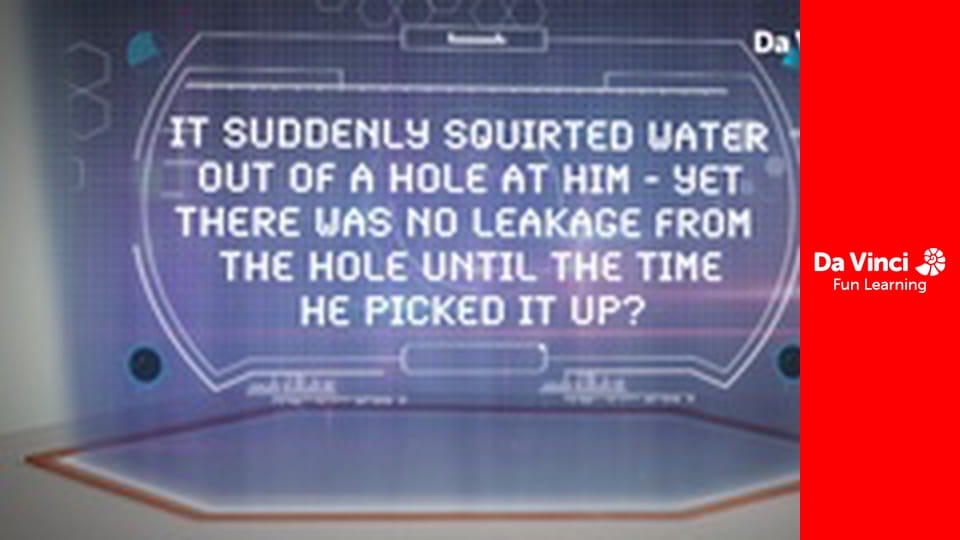 One Stop Science Shop - Fun with Pressure and Hydraulics