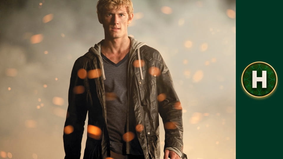 Я номер чотири