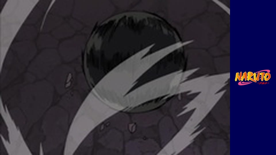 Naruto Season 1 Episode 17