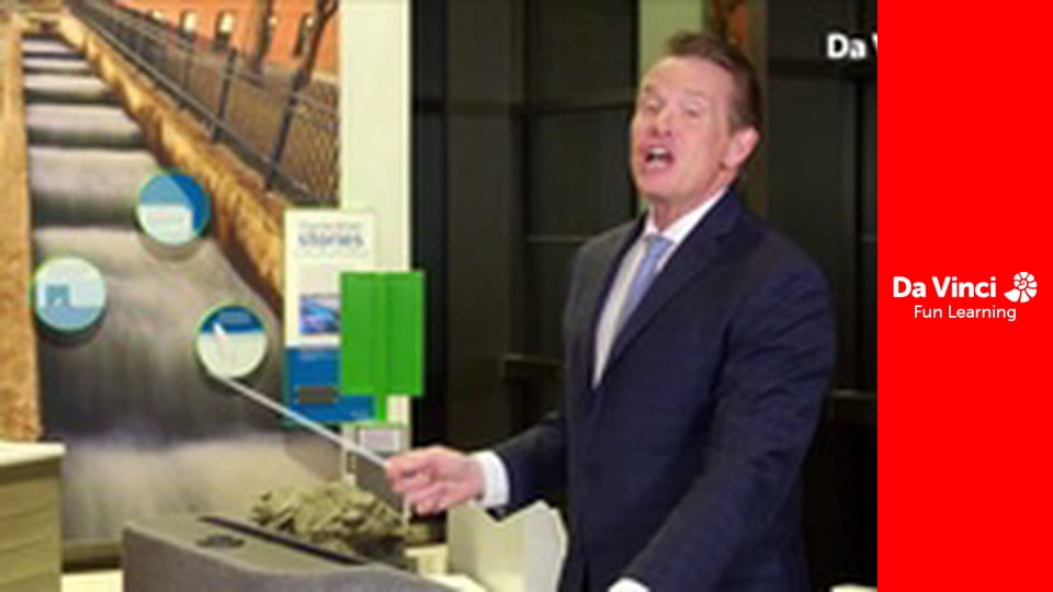 Domowa nauka - Nauka w muzeum