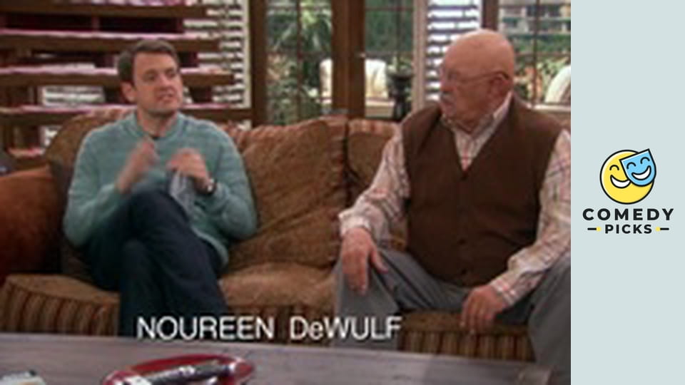 Charlie i klątwa latającej pięści S5E7