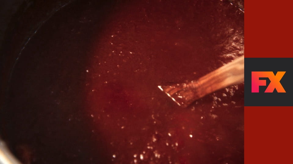 Медведь S4E3 - Морской гребешок