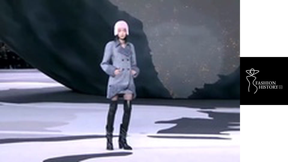 Pasja do mody - Odcinek 5