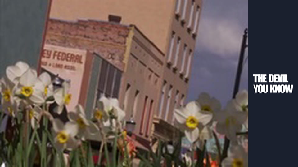 Elferdített hit S3E6