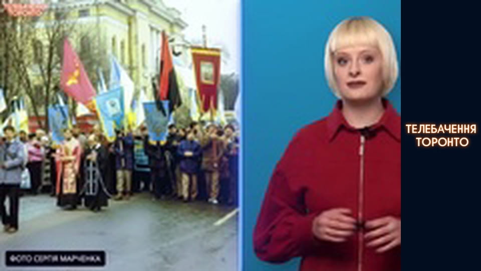 Russian-Ukrainian war - episode 108