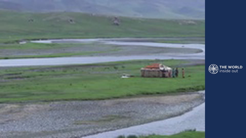 Camel rides and cobra vs. mongoose fights. Pakistan.