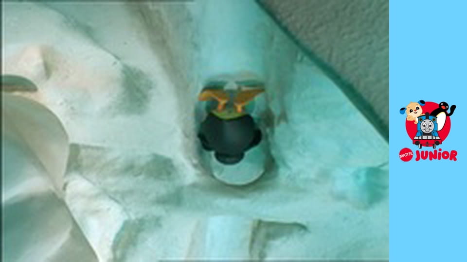 The Pingu Show Season 1 Episode 31