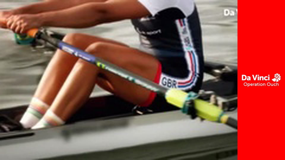 Operation Ouch! - Stinky Dr. Xand!