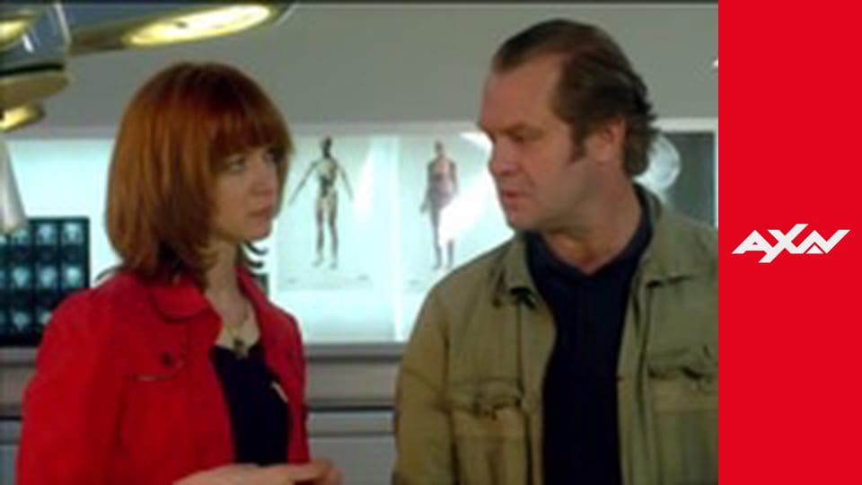 Profil zločinu S3E8 - Cena za svobodu