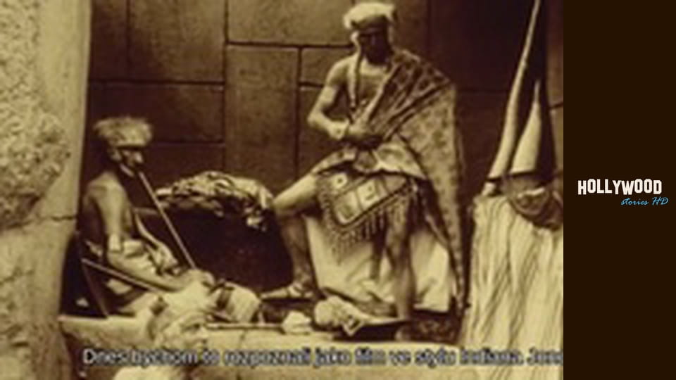 The Directors - Fritz Lang