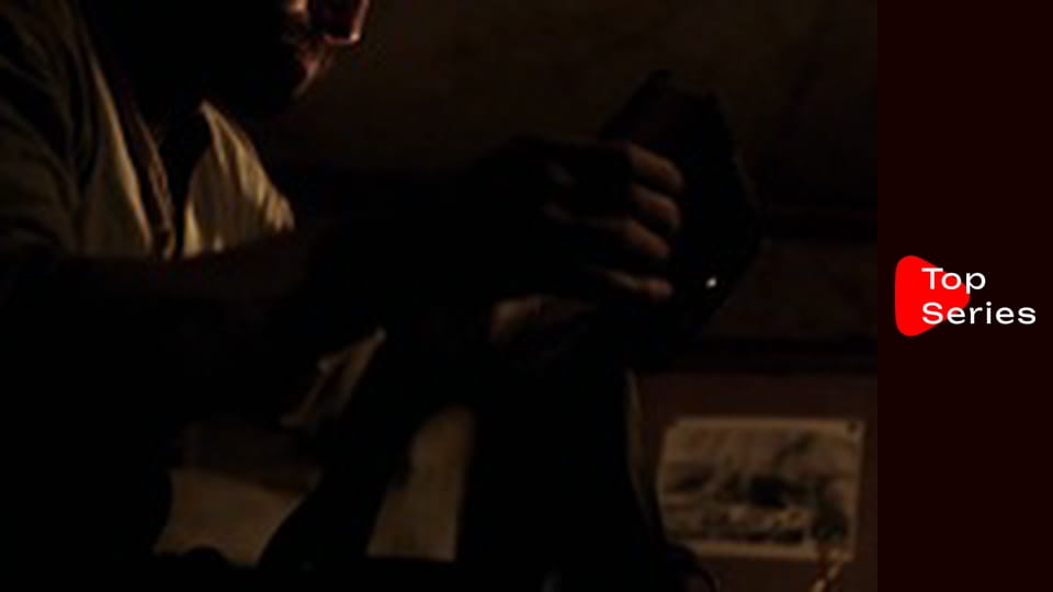 Hell on Wheels – Witaj w piekle - Nowe narodziny wolności