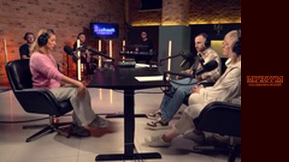 TAYANNA — ВІДВЕРТО ПРО ХІТИ, УКРАЇНСЬКУ МУЗИКУ ТА ЖИТТЄВІ ВИКЛИКИ | МУЗРУМ