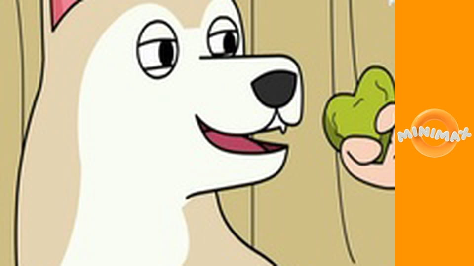 Egyszer volt, hol nem volt…. a tárgyak S1E53 - Egyszer volt… az autó