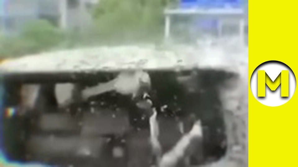 Max TV - season 1 - episode 110