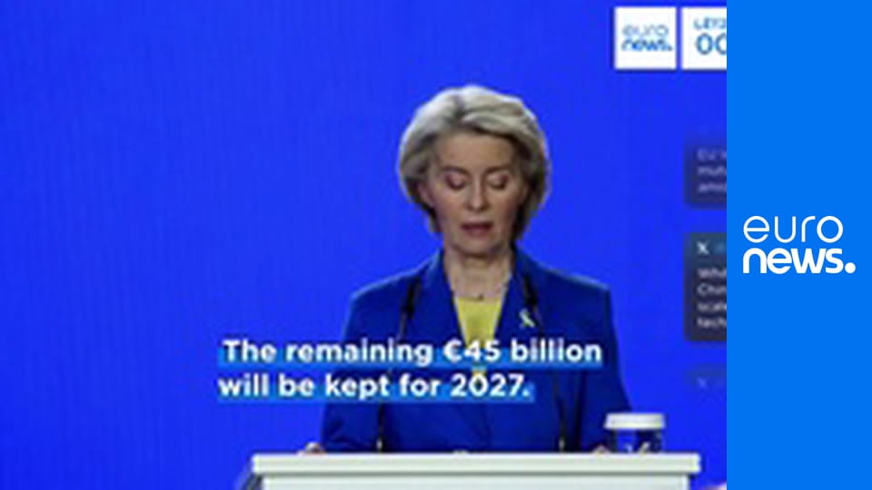 The European Debrief