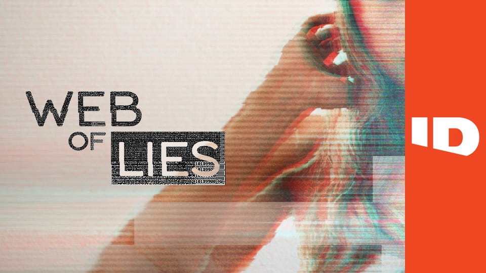 Síť lží S3E8 - Silvestrovská odplata