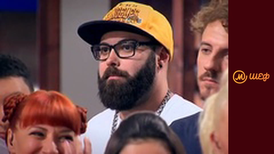 Season 5, Episode 3, Part 1