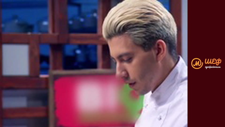 Сезон 2, Випуск 7, Частина 1