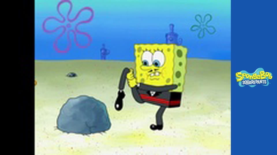 Губка Боб Сезон 8 Епізод 8