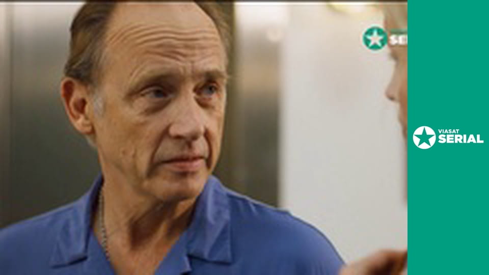 Т/с "Форс-мажори: Лос-Анджелес", 3 с.