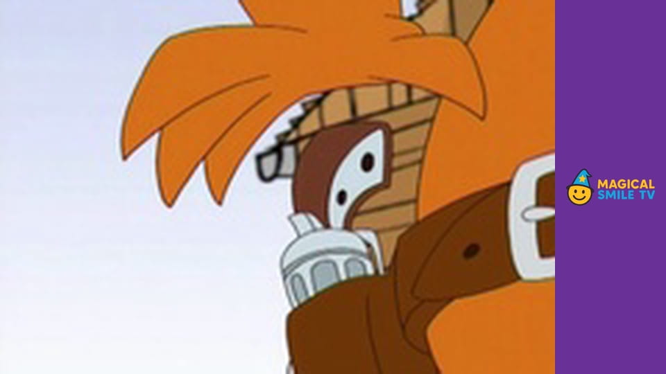 High Noon for Moorhuhn