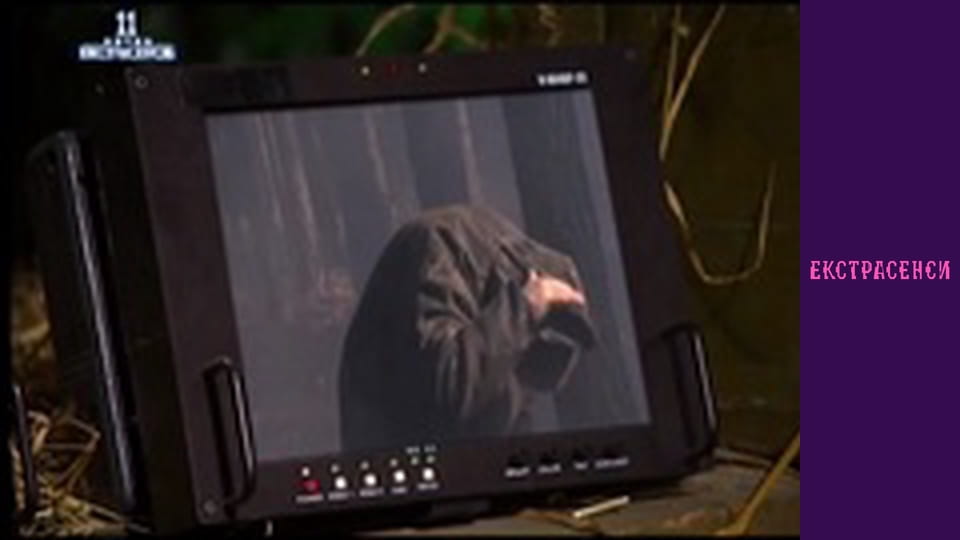 Season 11, Episode 6, Part 2