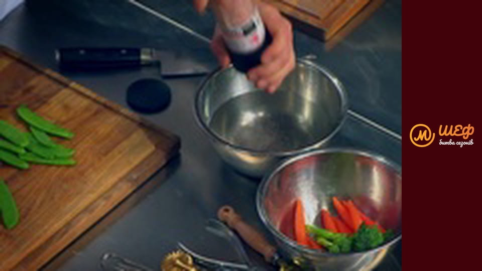 MasterChef: Battle of the Seasons, Season 1, Episode 13