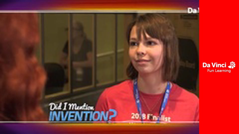 Did I Mention Invention - Underwater Jetski