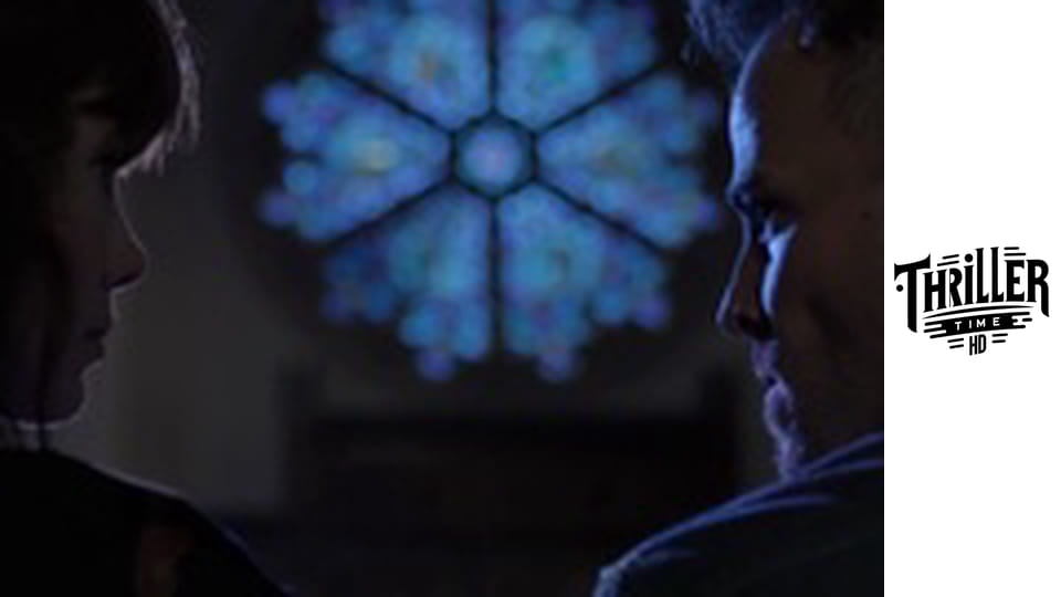 Tomorrow You're Gone