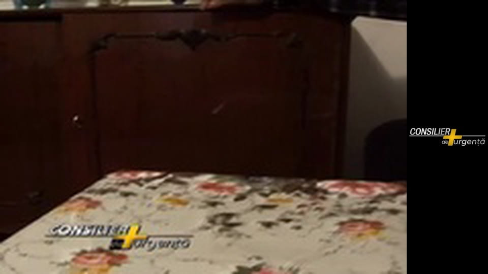 Consilier de urgență - Episodul 11