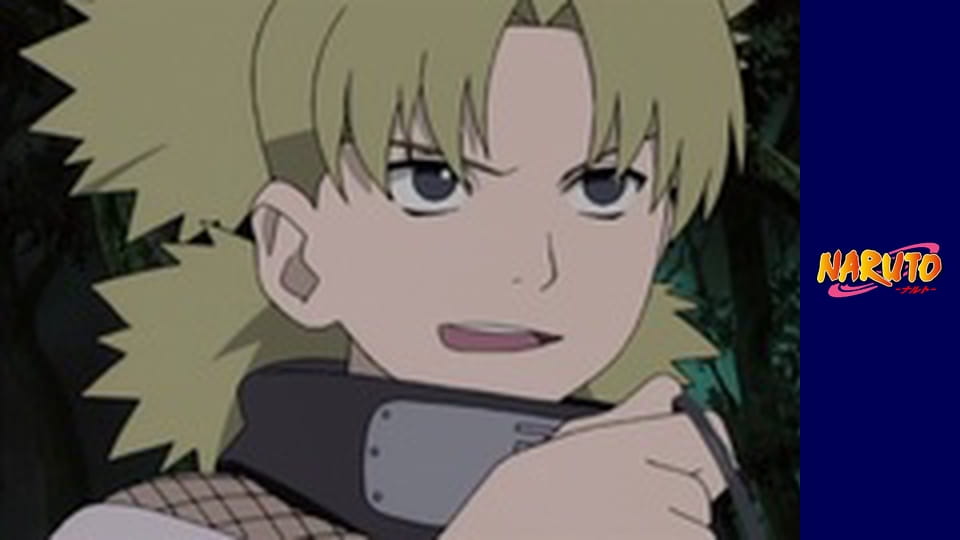 Naruto Season 1 Episode 130