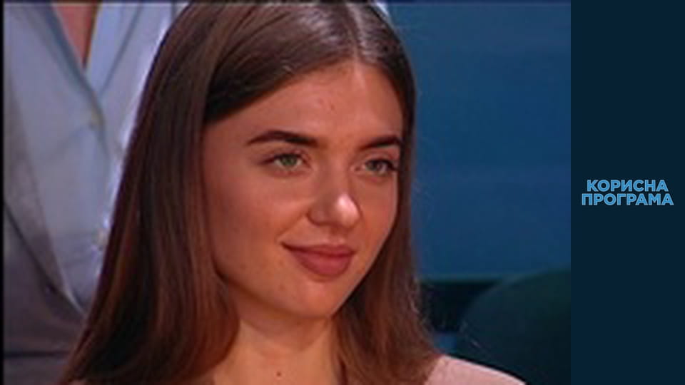 Helpfull program, Season 4, Episode 30