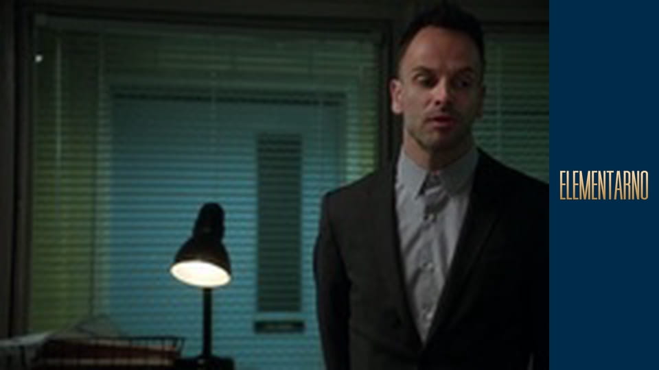 Elementary Season 3 Episode 23