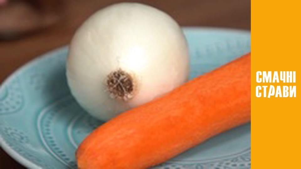 Т/с "Delicious idea" season 1 series 3