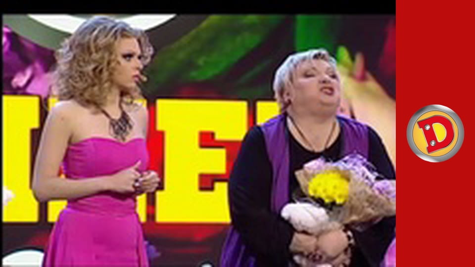 Diesel Show 2016, Episode 7