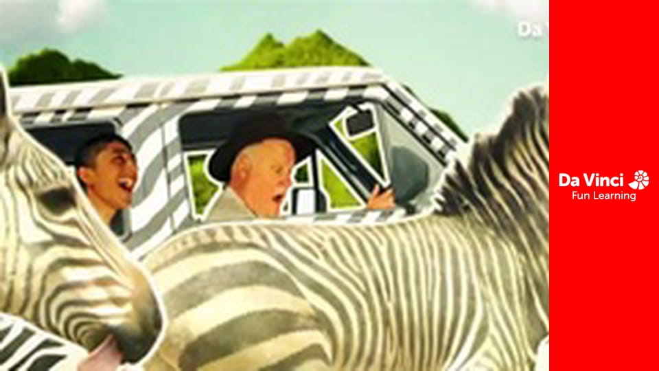 Siyaya - Come Wild With Us - Place of Big Noise