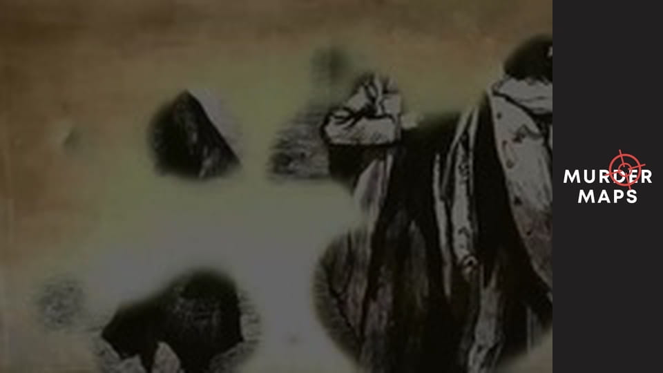 Пъзеловите убийства