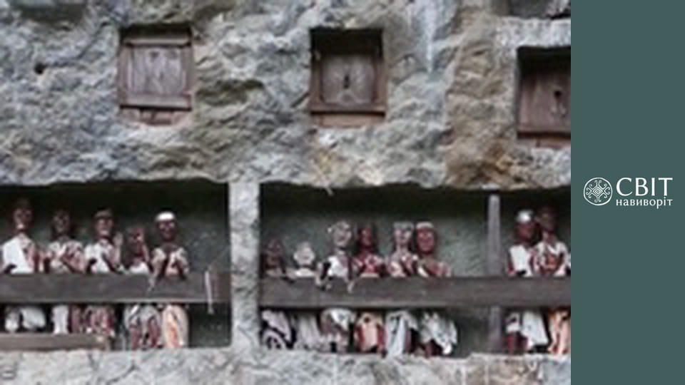 Season 5, Episode 5, Indonesia