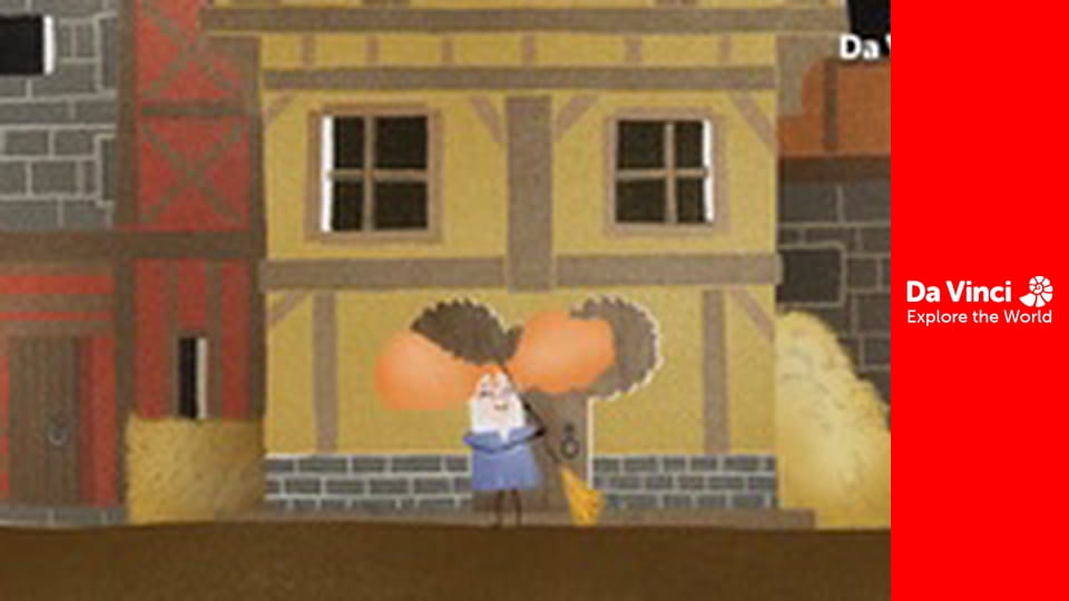 Bufonii binedispuşi - Igiena în Evul Mediu