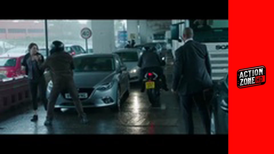 Spooks: The Greater Good