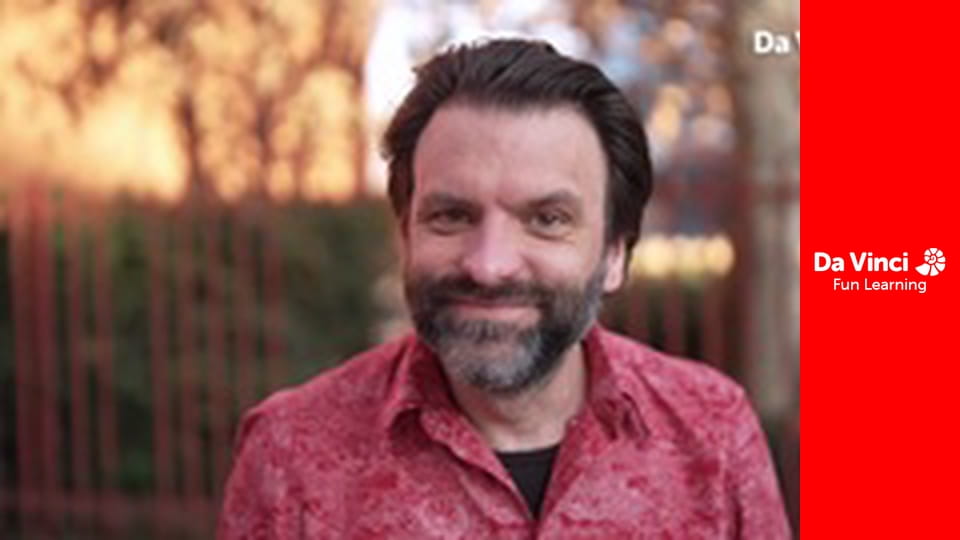 Singurul lucru - Alan Silva: Artist cu abilități aeriene