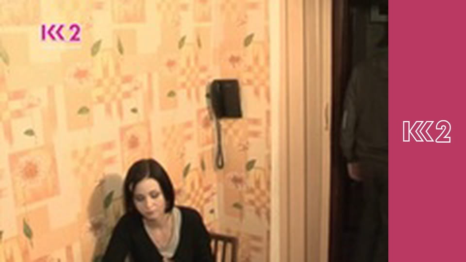 Сімейний суд E153 - Декретний тато