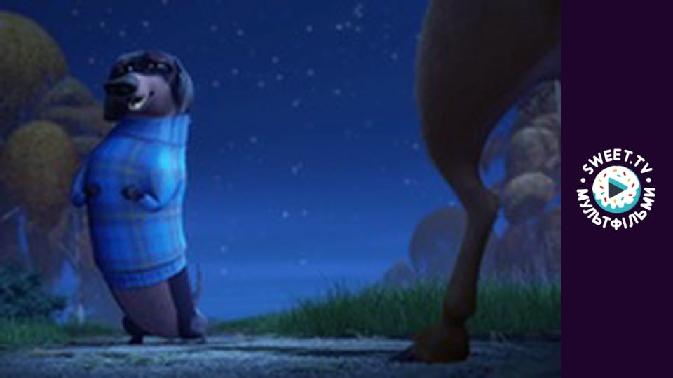 Open Season: Scared Silly