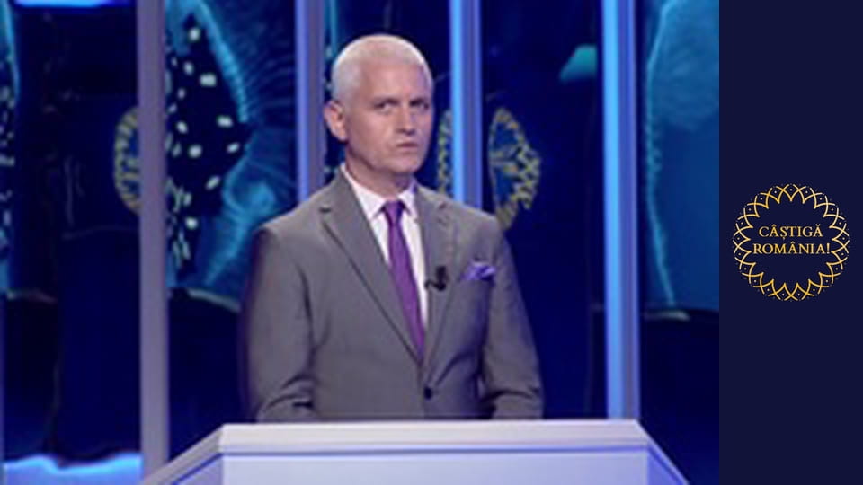 Castiga Romania Sezon 3 Episod 32