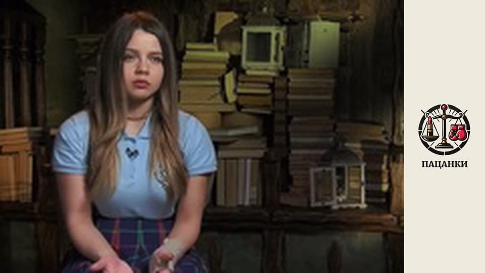 Сезон 4, Випуск 5