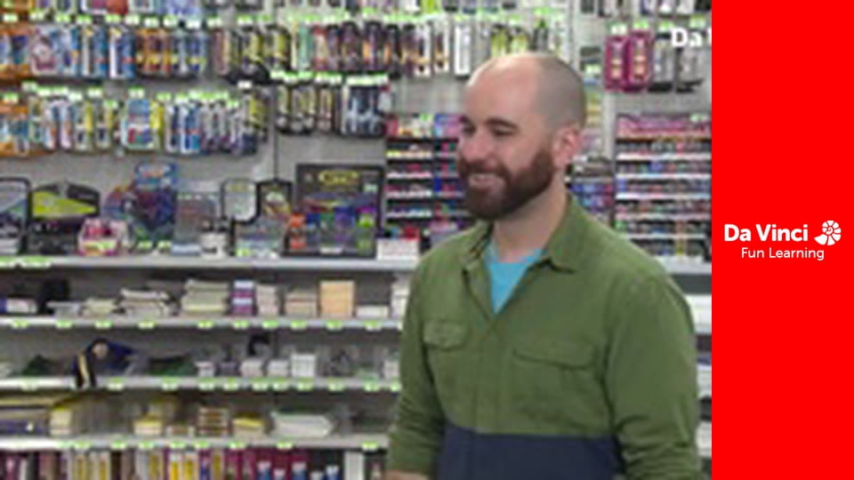 eXplorare Știința la domiciliu - Hardware-ul