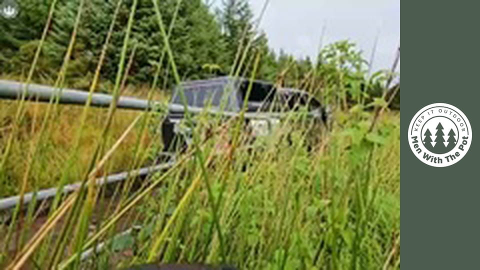 Steak připravený na másle