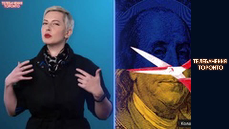 Russian-Ukrainian war - episode 135