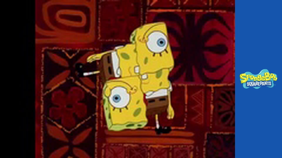 SpongeBob Sezonul 8 Episodul 7