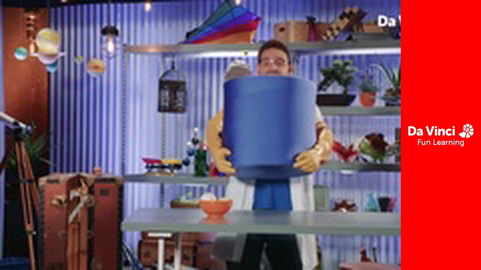 ScienceXplosion - Prove It!